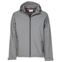 Chaqueta ergonómica Softshell Gale - Payper