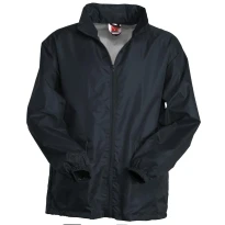 Chaqueta Impermeable de trabajo Unisex 100% Poliéster Wind - Payper