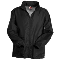 Chaqueta Impermeable de trabajo Unisex 100% Poliéster Wind - Payper