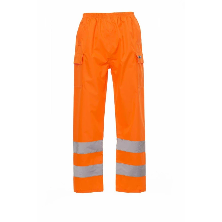 Pantalón anti-lluvia de trabajo Alta Visibilidad Payper Hurricane AY 7584