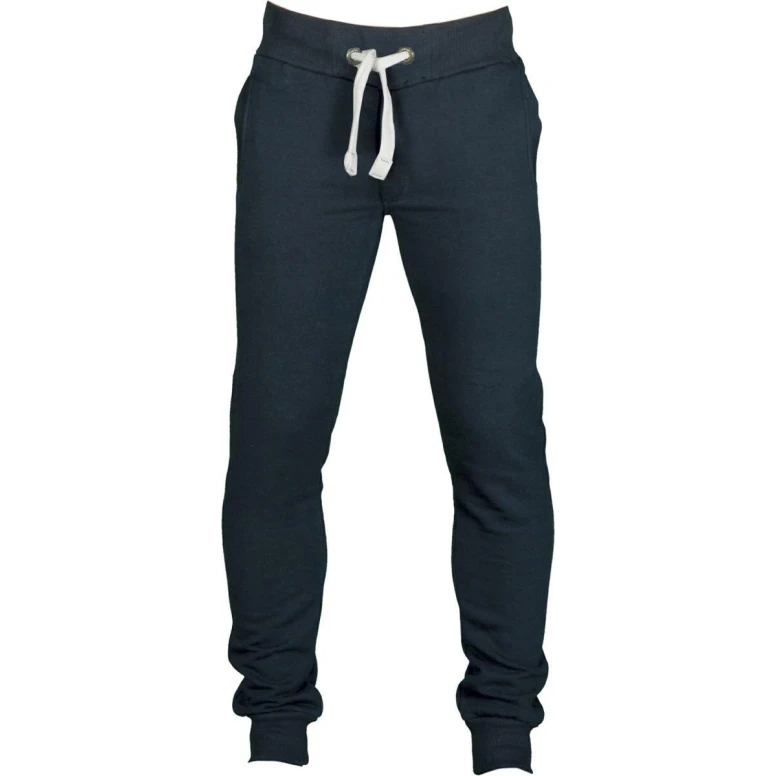 Liquidación total - Pantalón De Sudadera Seattle Mujer - Payper AY 7557 Talla M marino