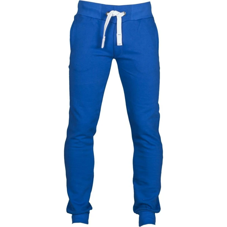 Liquidación total - Pantalón De Sudadera Seattle Mujer - Payper AY 7557 Talla M marino