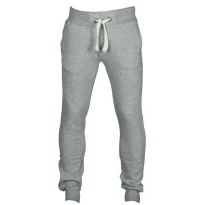 Liquidación total - Pantalón De Sudadera Seattle Mujer - Payper AY 7557 Talla M marino