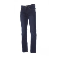 Pantalones vaqueros de trabajo elásticos Multibolsillos con refuerzos Mustang- Payper