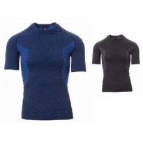 Camiseta Térmica Thermo Pro 160 SS - Payper