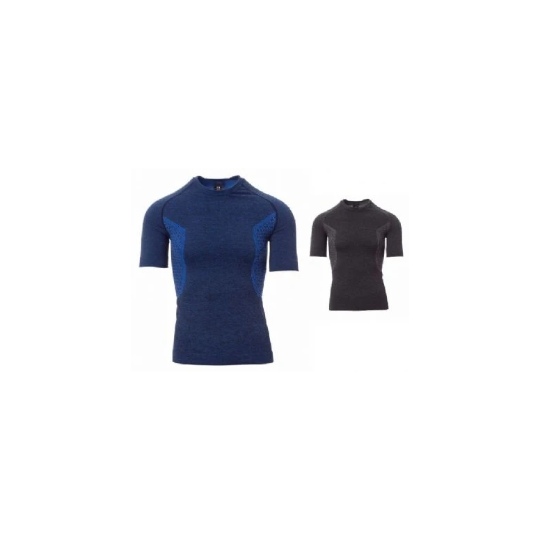 Camiseta Térmica Thermo Pro 160 SS - Payper