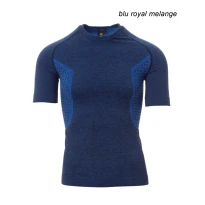 Camiseta Térmica Thermo Pro 160 SS - Payper 2