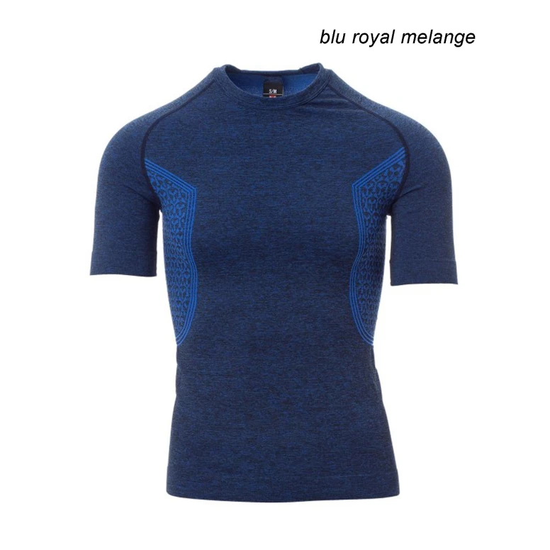 Camiseta Térmica Thermo Pro 160 SS - Payper
