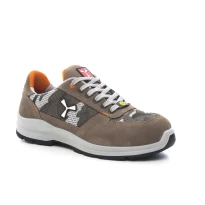 Zapatos de seguridad Payper Get Texforce Low S1P SRC ESD