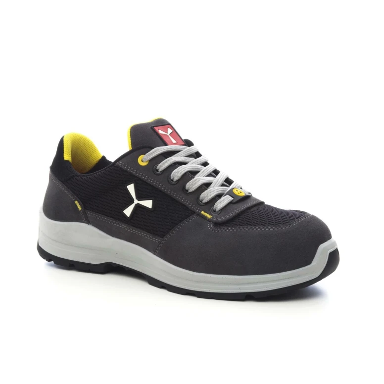 Zapatos de seguridad Payper Get Texforce Low S1P SRC ESD