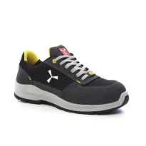 Zapatos de seguridad Payper Get Texforce Low S1P SRC ESD