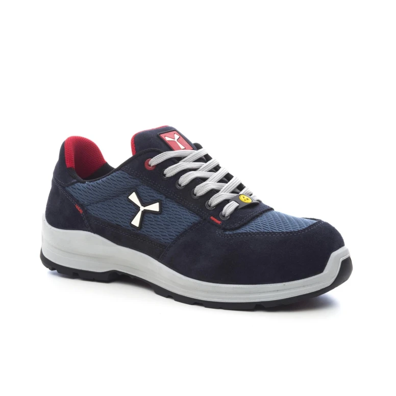 Zapatos de seguridad Payper Get Texforce Low S1P SRC ESD