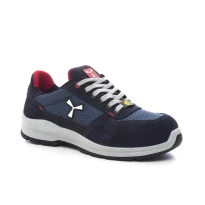 Zapatos de seguridad Payper Get Texforce Low S1P SRC ESD