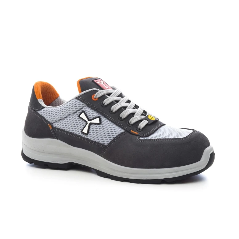 Zapatos de seguridad Payper Get Texforce Low S1P SRC ESD