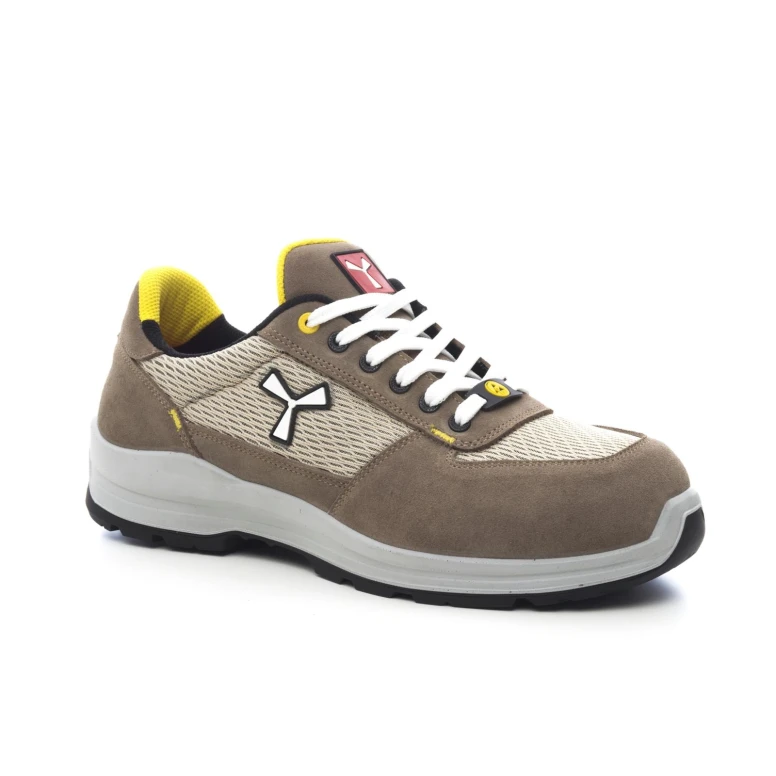 Zapatos de seguridad Payper Get Texforce Low S1P SRC ESD