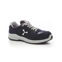 Zapatos de seguridad Payper Get Fresh Mujer Low S1P SRC ESD