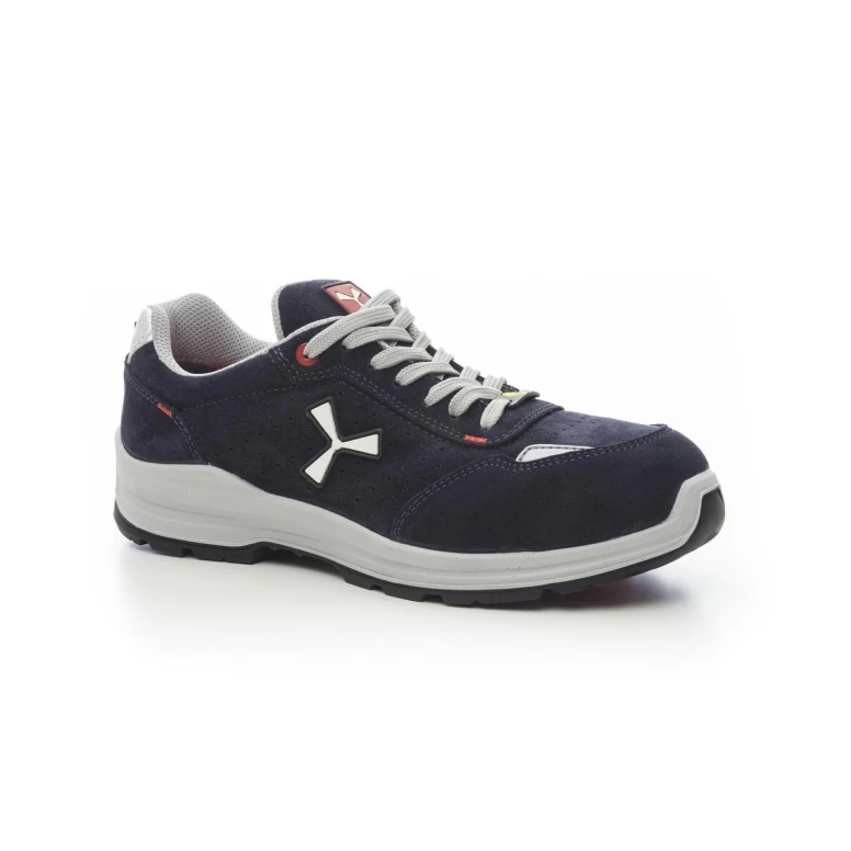 Zapatos de seguridad Payper Get Fresh Mujer Low S1P SRC ESD