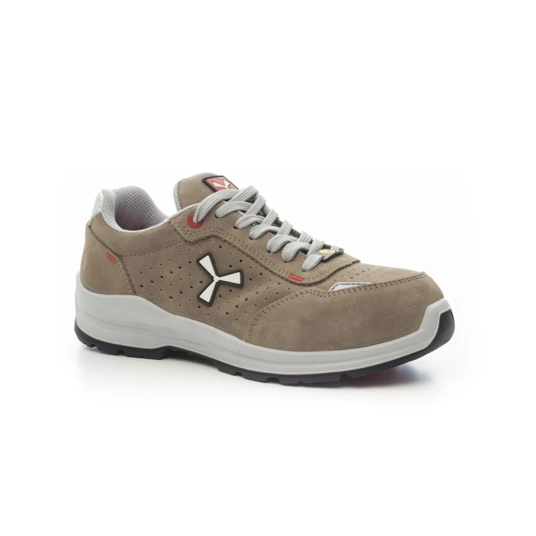 Zapatos de seguridad Payper Get Fresh Mujer Low S1P SRC ESD