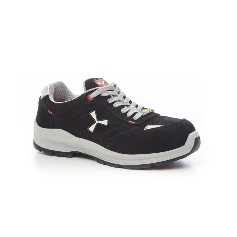 Zapatos de seguridad Payper Get Fresh Mujer Low S1P SRC ESD