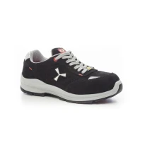 Zapatos de seguridad Payper Get Fresh Mujer Low S1P SRC ESD