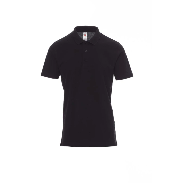 Polo de jersey de manga corta Payper 100% Algodón Amalfi AY 7423