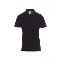 Polo de jersey de manga corta Payper 100% Algodón Amalfi AY 7423
