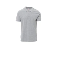 Polo de jersey de manga corta Payper 100% Algodón Amalfi AY 7423