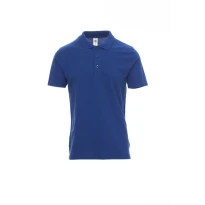 Polo de jersey de manga corta Payper 100% Algodón Amalfi AY 7423