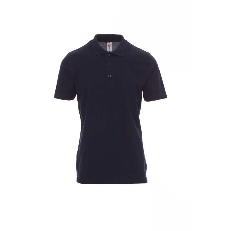Polo de jersey de manga corta Payper 100% Algodón Amalfi AY 7423