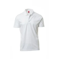 Polo de jersey de manga corta Payper 100% Algodón Amalfi AY 7423