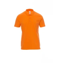 Polo de jersey de manga corta Payper 100% Algodón Amalfi AY 7423