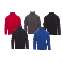 Sudadera de trabajo con cremallera corta Payper Miami+ Summer AY 7526
