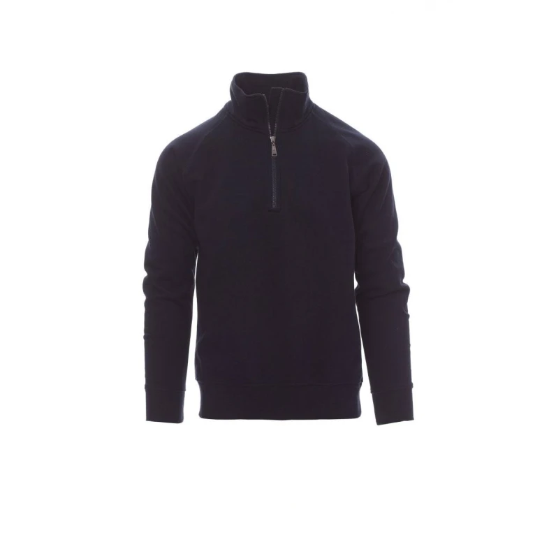 Sudadera de trabajo con cremallera corta Payper Miami+ Summer AY 7526