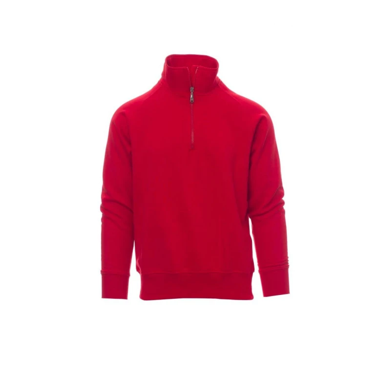 Sudadera de trabajo con cremallera corta Payper Miami+ Summer AY 7526