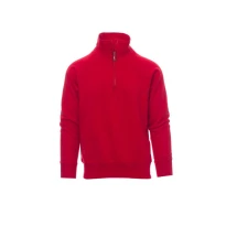 Sudadera de trabajo con cremallera corta Payper Miami+ Summer AY 7526