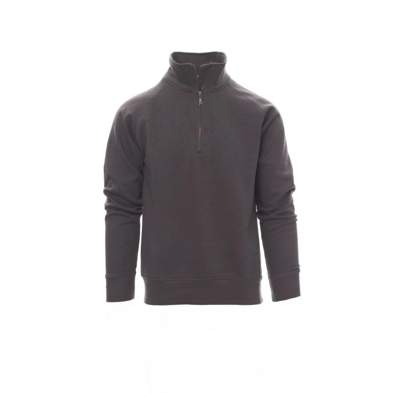 Sudadera de trabajo con cremallera corta Payper Miami+ Summer AY 7526