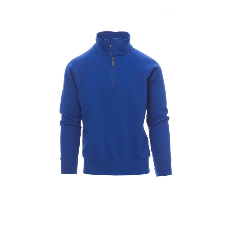 Sudadera de trabajo con cremallera corta Payper Miami+ Summer AY 7526