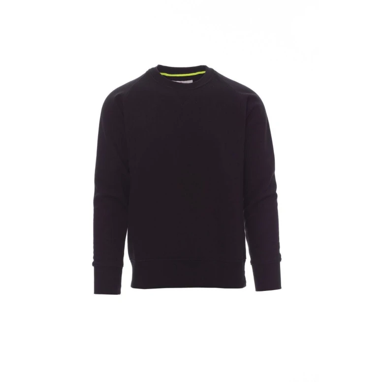Sudadera de cuello redondo de trabajo Payper Mistral+ Summer AY 7520
