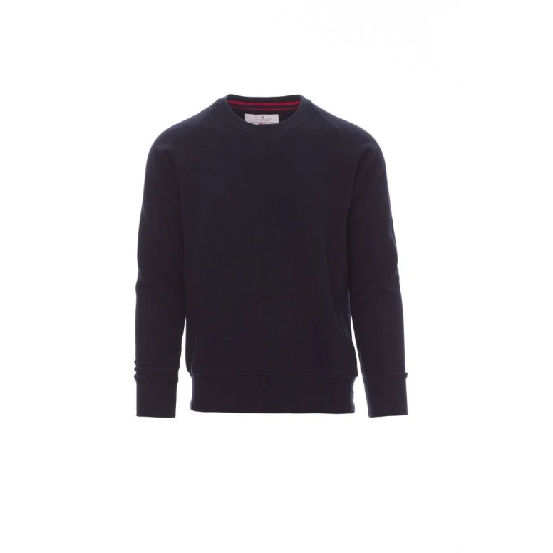 Sudadera de cuello redondo de trabajo Payper Mistral+ Summer AY 7520