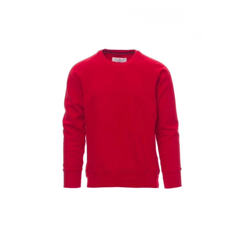 Sudadera de cuello redondo de trabajo Payper Mistral+ Summer AY 7520
