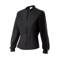 Coreana de trabajo de manga larga Velilla Mujer VIURA camisa