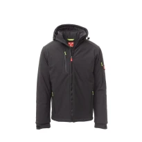 Cazadora de trabajo Softshell Stretch Multibolsillos Payper Creek Pad AY 7250