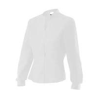Coreana de trabajo de manga larga Velilla Mujer VIURA camisa