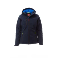 Cazadora de trabajo Softshell Stretch Multibolsillos Payper Gale Pad Lady
