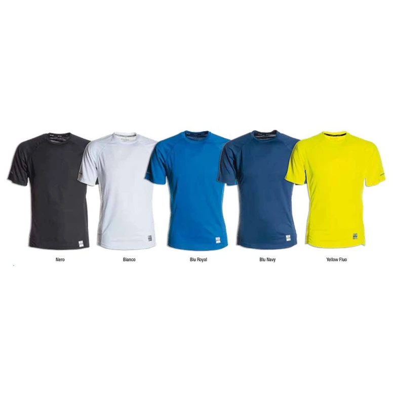 Camiseta running Técnica deportiva con manga raglán - Payper