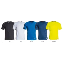 Camiseta running Técnica deportiva con manga raglán - Payper