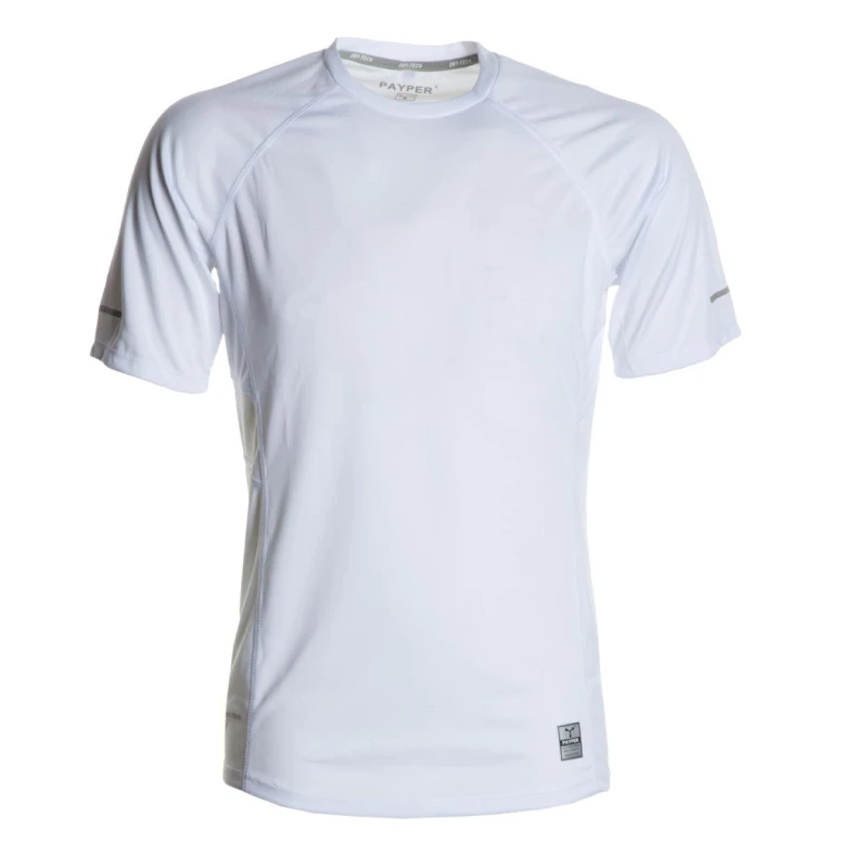 Camiseta running Técnica deportiva con manga raglán - Payper