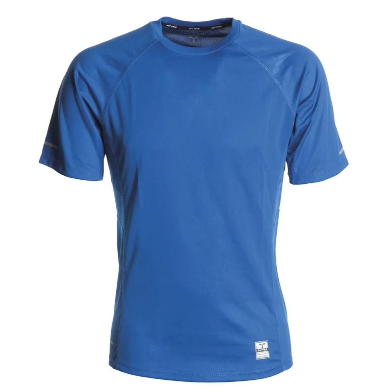 Camiseta running Técnica deportiva con manga raglán - Payper