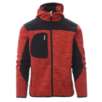 Chaqueta Softshell multibolsillos ergonómica Tejida a mano Trip - Payper