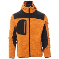 Chaqueta Softshell multibolsillos ergonómica Tejida a mano Trip - Payper